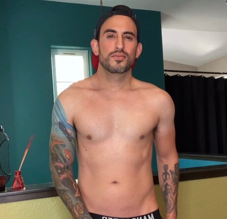 Kid Malavic onlyfans content