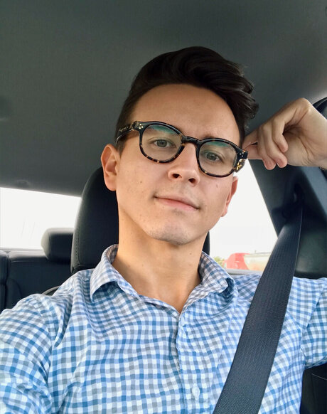 Nigel Hart onlyfans lesk