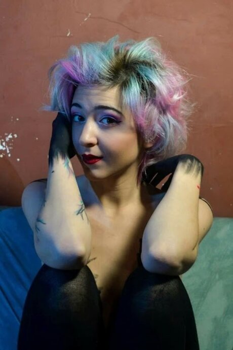 Gemini Katy onlyfans naked