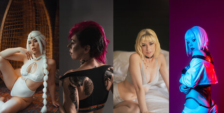 Kailo leaked onlyfans xxx