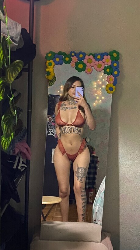 Namisi Ganesha leak onlyfans