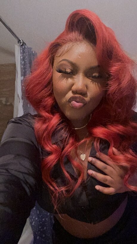 Gigi Jivanchii onlyfans porn nude