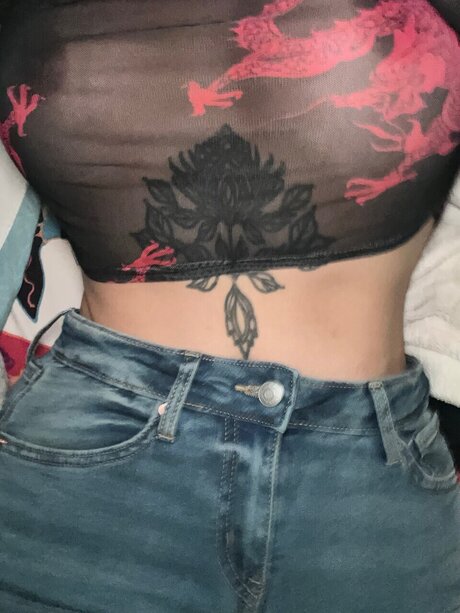 Dreamgirl11 nude onlyfans leaked