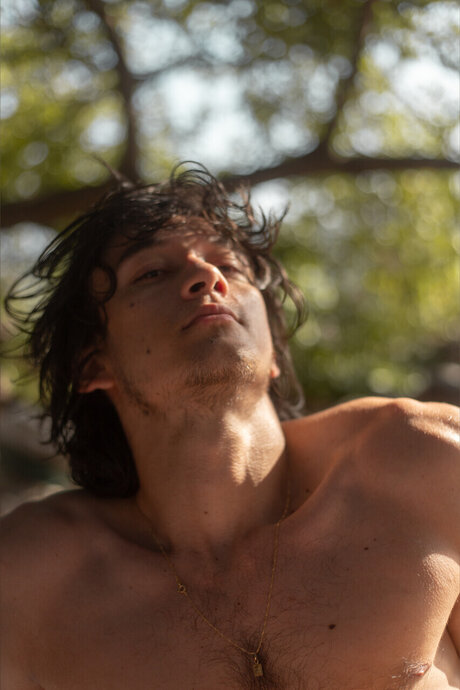 DJ Acero only fans photos