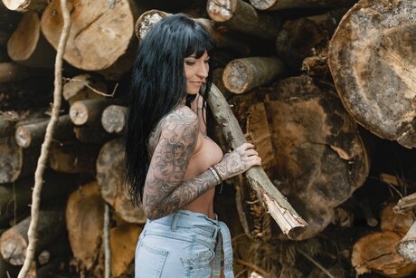 SENDYSUGAR onlyfans explicit content