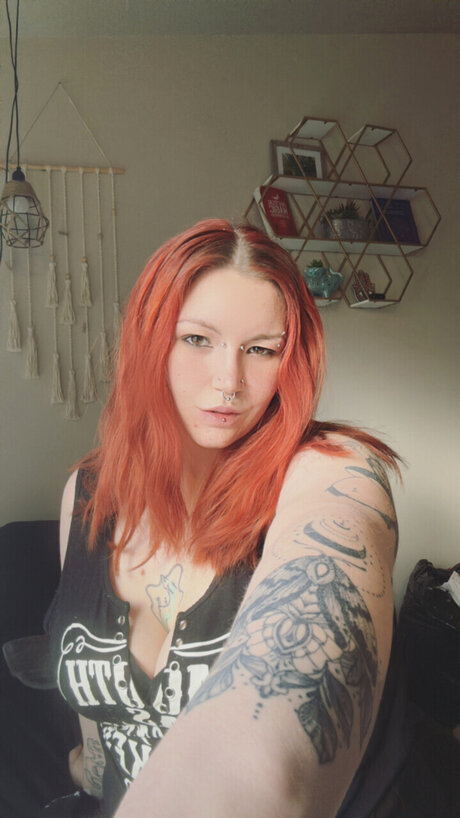 _Demon Girl_ onlyfans leaks nude