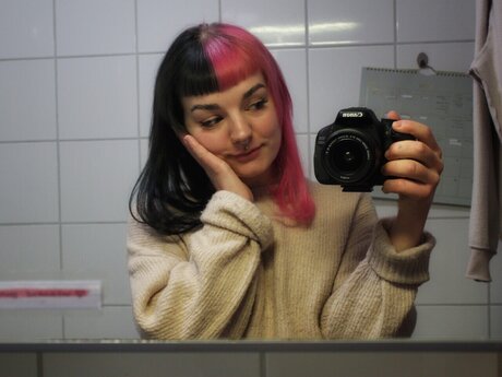 Maggie_ only fans content