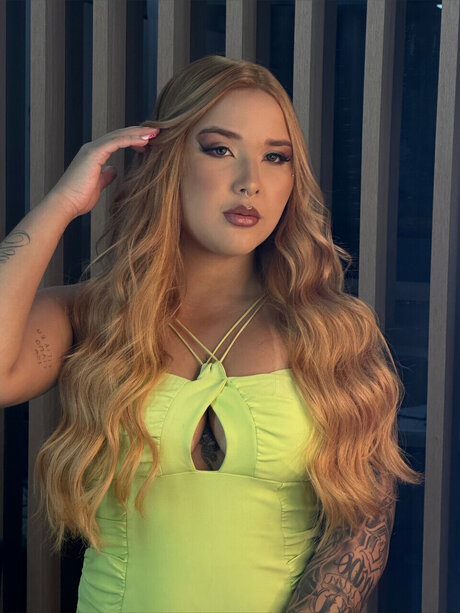 Vick Moranguinho_ onlyfans leaks