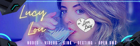 LucyLou porn onlyfans