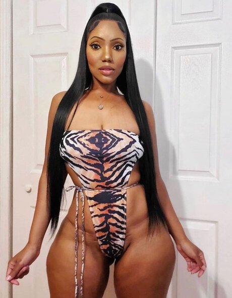 The Real Brickhouse onlyfans porn free