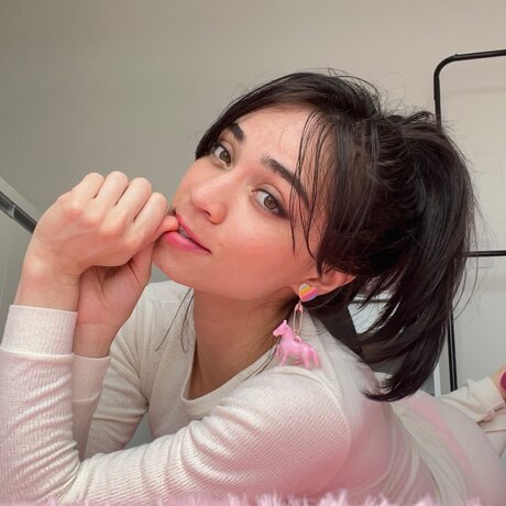 asian cheerleader onlyfans sexy naked self-portrait