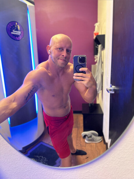 Outlawfitnesss NO PPV_ feet onlyfans