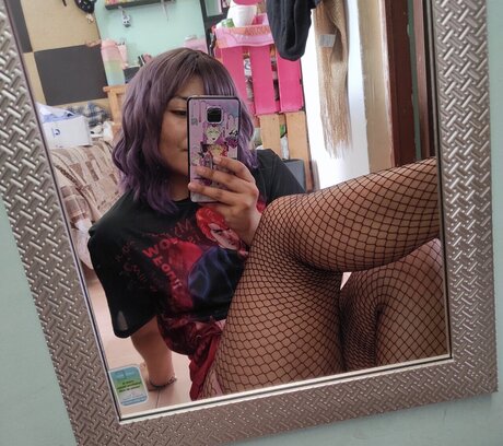 Virdii onlyfans leak nude