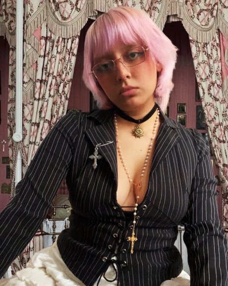 May Lamb new onlyfans leak