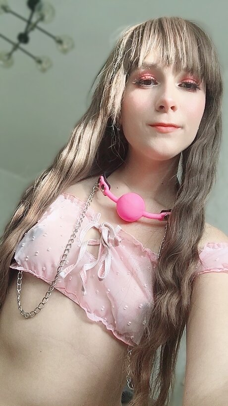 Oh Lilly new onlyfans leaks