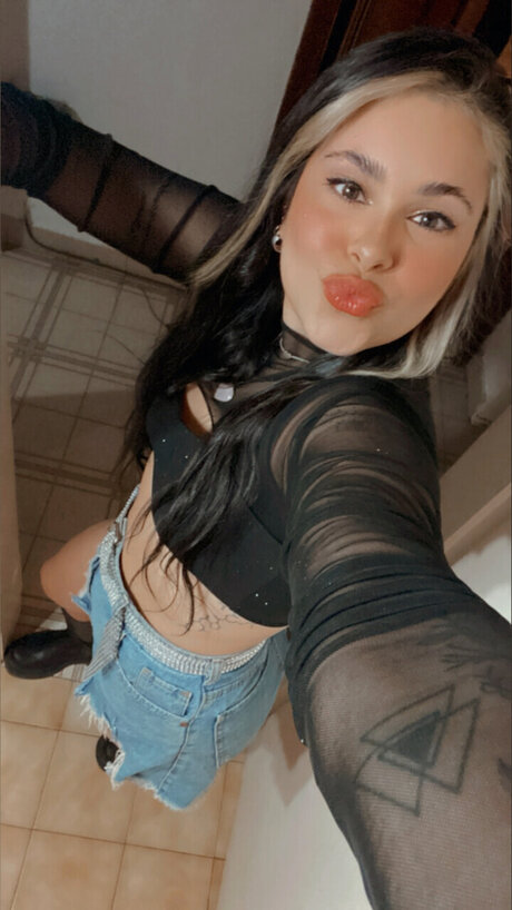 Bianca Sexy Love onlyfans content