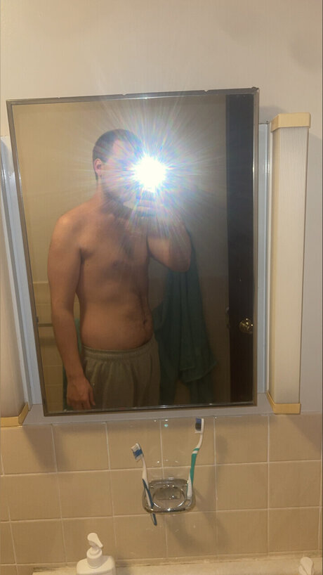 James Michaels onlyfans topless