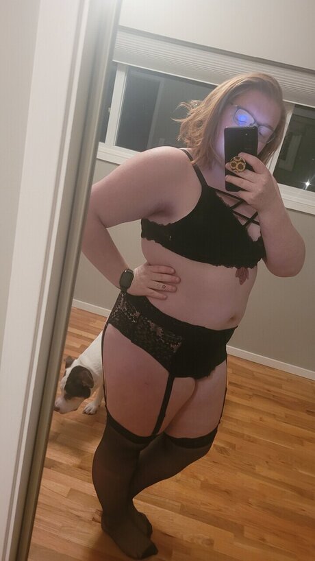 Littleredfantasyxoxo onlyfans naked leak