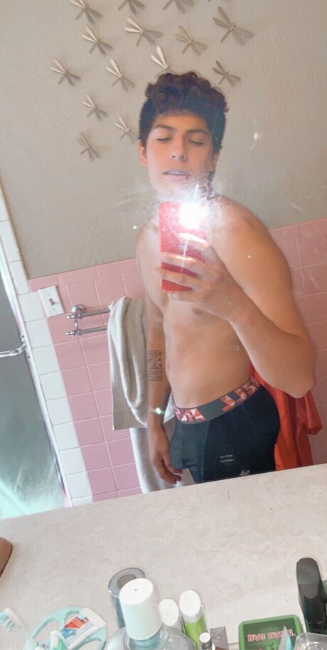 Felipe Carnero onlyfans leajs