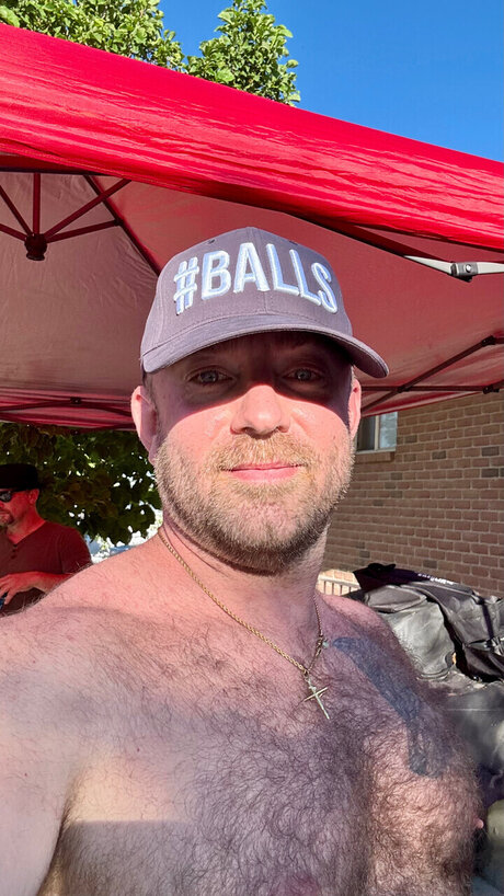 Jo Fit Daddy onlyfans photos