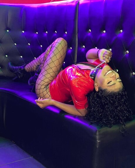 Ivette Vargas onlyfans lesk