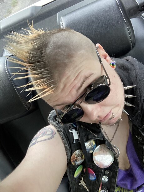 Jimmy Kult onlyfans gratis