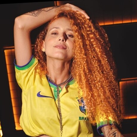 A Luz de Tieta onlyfans leaked naked