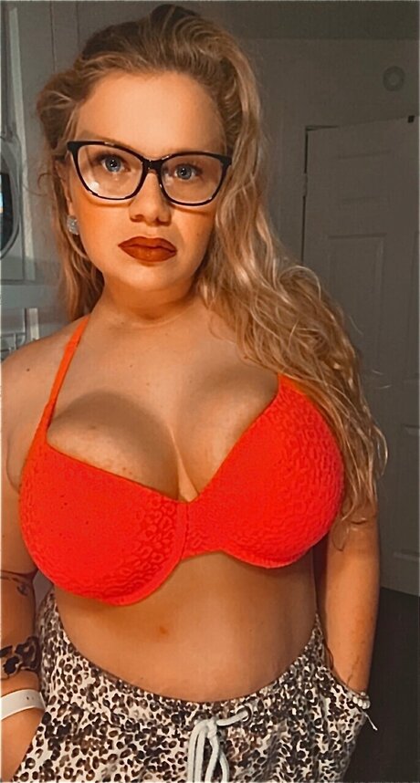 Brook Reign onlyfans leaked photos