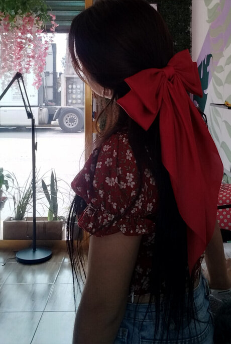 Beauty onlyfans star