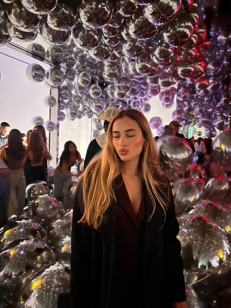 Steph amp lt3 fans only