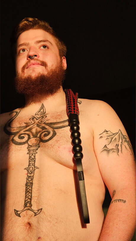 MasterNore only fans leaks