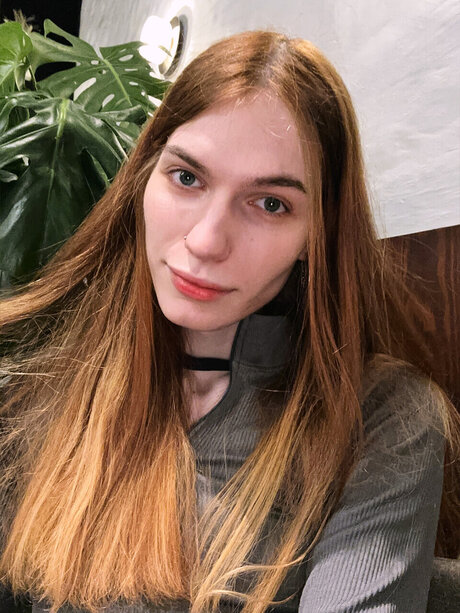 Daria Rain leaked onlyfans photos