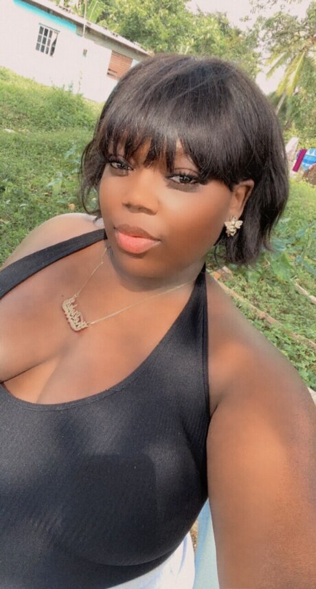 Jamerican Baby nudes onlyfans leaked