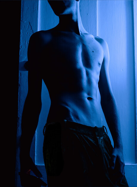 Intwinkcible onlyfans porn leak