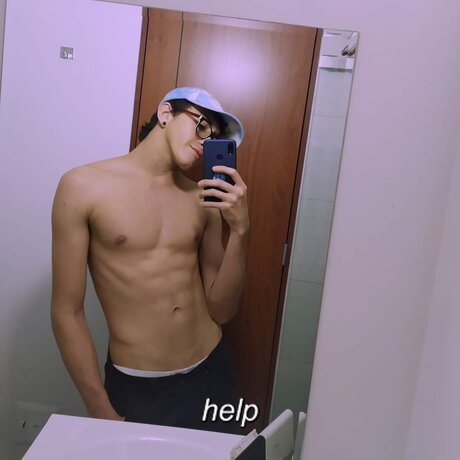 Sebastian Sanchez onlyfans leak