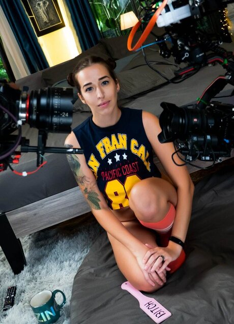 Lina Ilves onlyfans sex tape