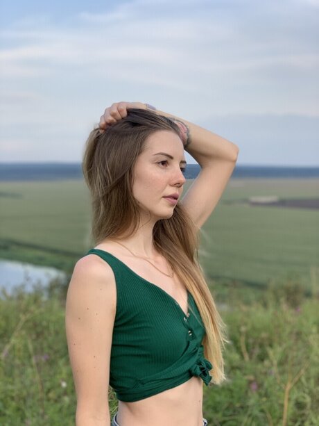 Iris Reed onlyfans naked leaked