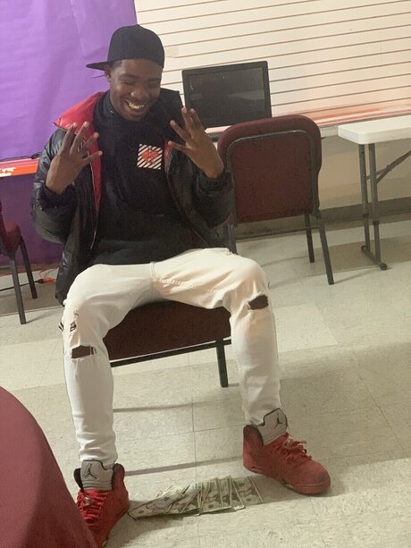 Quaney4400 onlyfans leaj