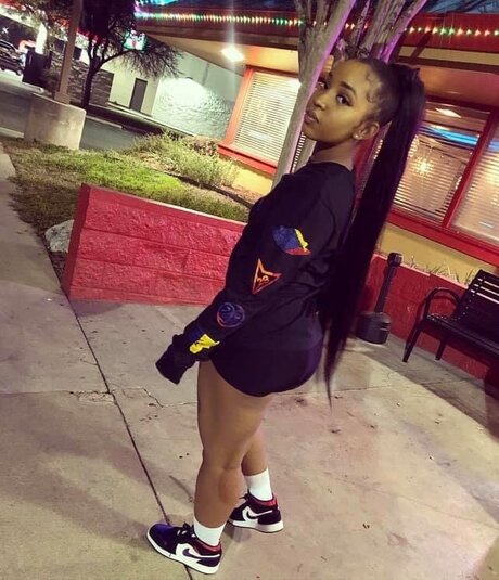 Chubbs naked leaked onlyfans