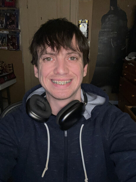 Lance Cage desnuda onlyfans