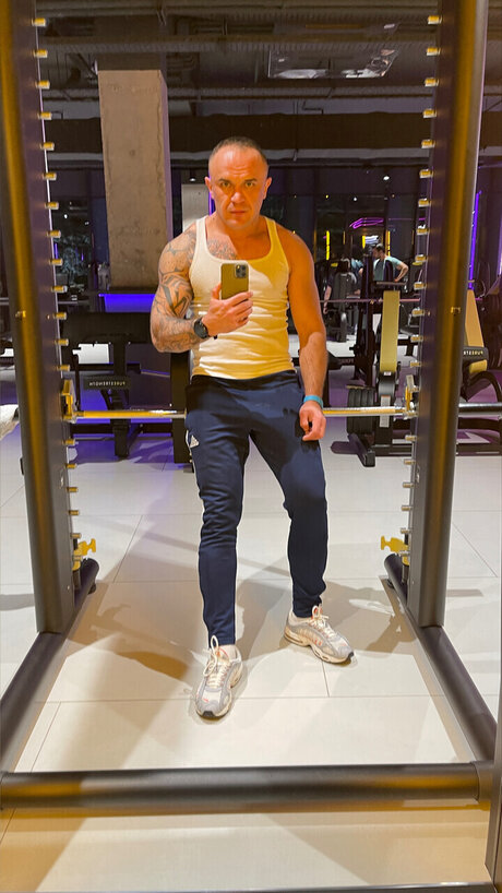 Alexey onlyfans content