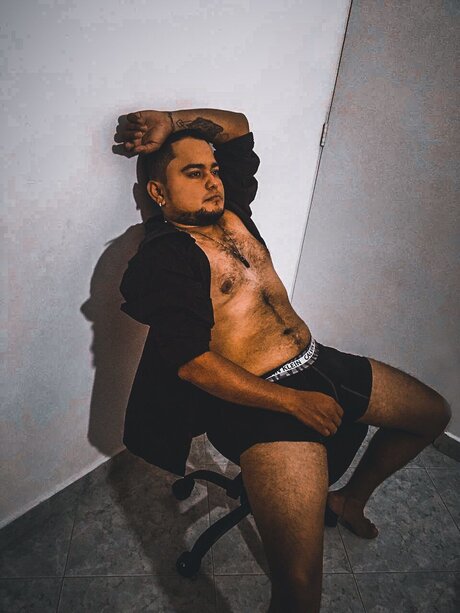 Raune Divad leaked nude onlyfans