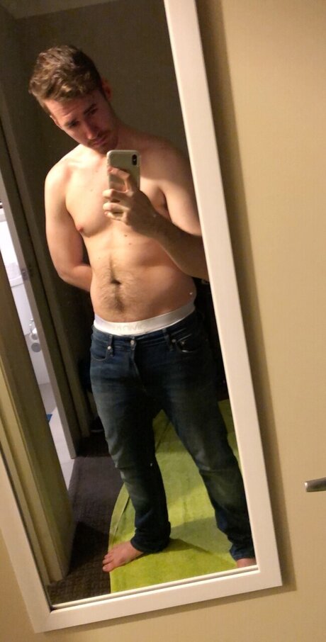 James David onlyfans topless