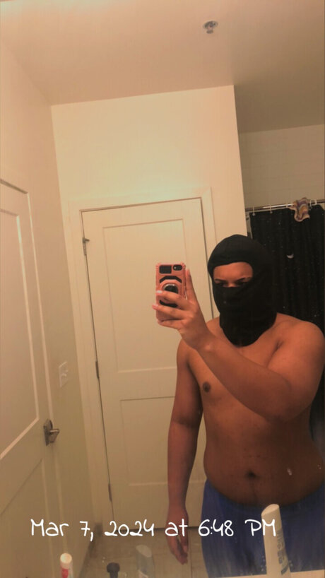 DeeMann699 onlyfans naked leak