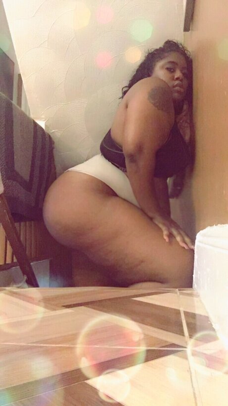 BODACIOUS naked onlyfans