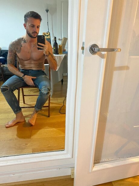 Andonio free onlyfans