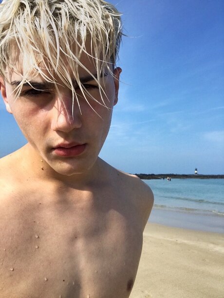 Klim onlyfans striptease