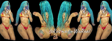 Rosmailin Artista Dominicana_ onlyfans nudes porn