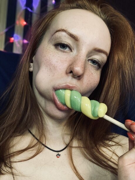 LubaFox onlyfans post