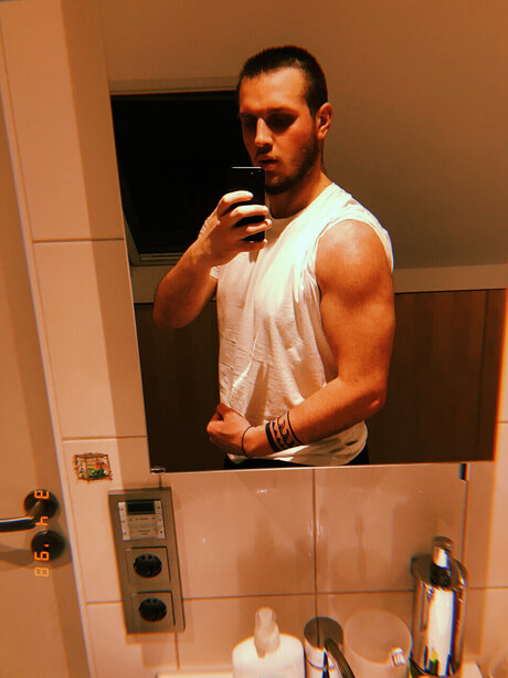 Jake87 onlyfans leakd